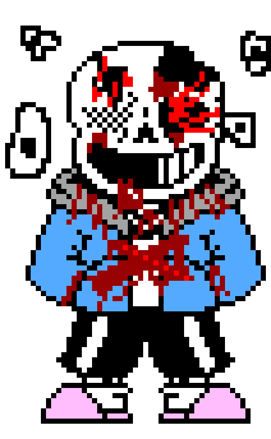 [dff125] Last Breath Sans Phase 4