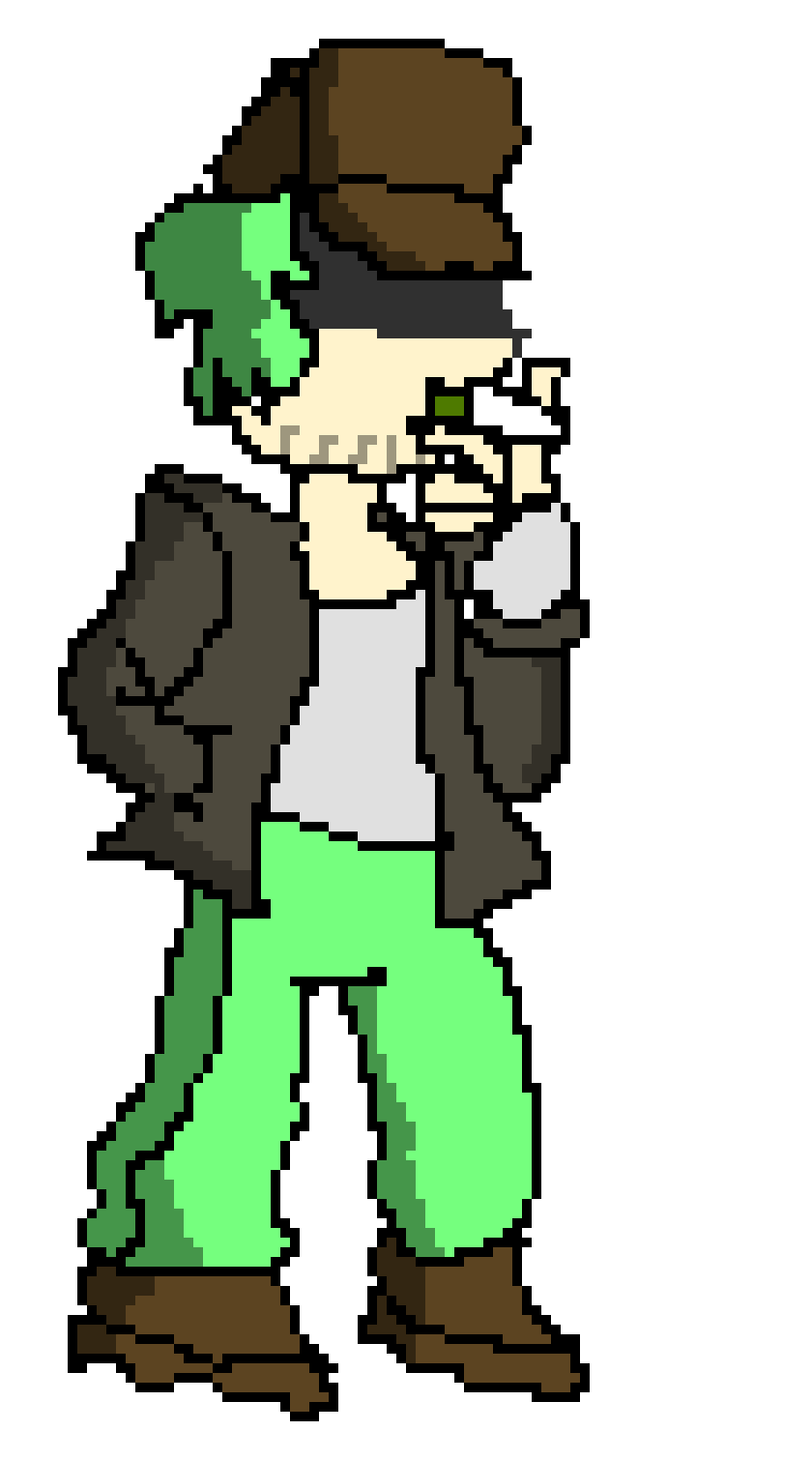 [4783d0] garcello