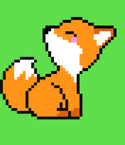 [c45b5f] fox!!!!
