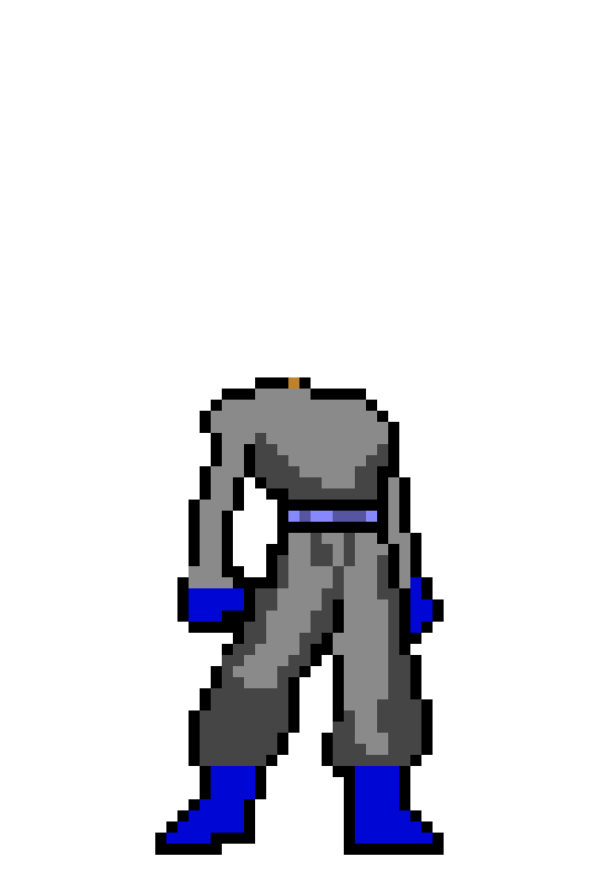[9664c4] STAND 1