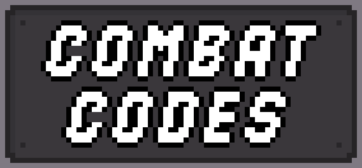 [1b78ba] Combat Codes