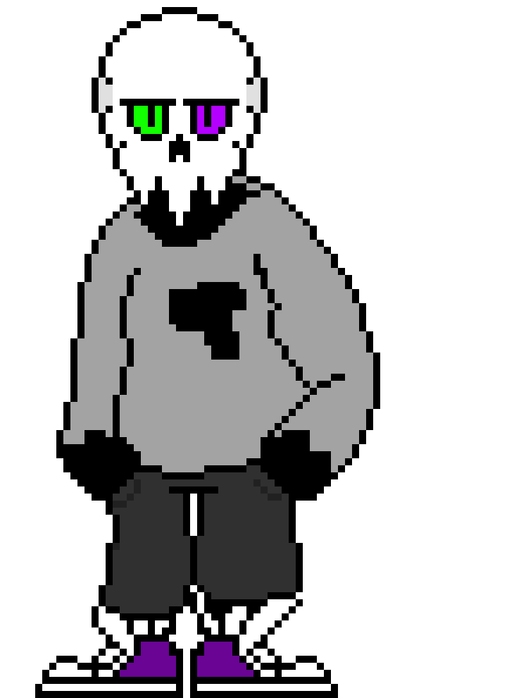 -karmas in his lab...hes been in there for...days...almost weeks-