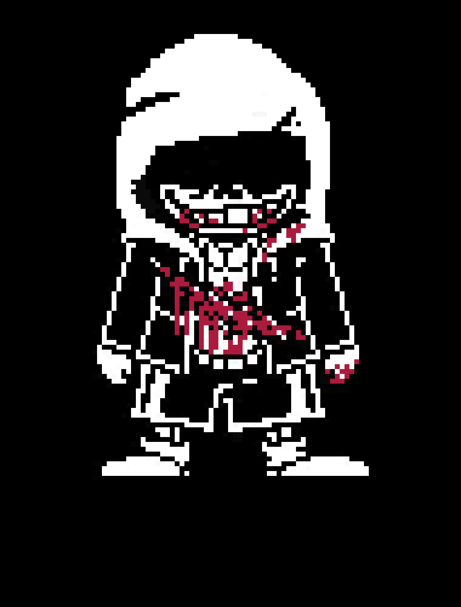 [04d2f7] Last Breath Sans (Caramelldansen Version)