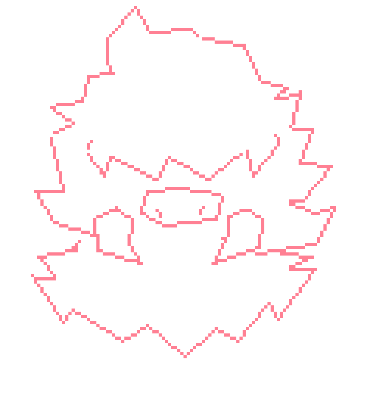 [8048ed] graphics art is actual terror once you have to start measuring shit bro. anyways piloswine 🥰🥰🥰