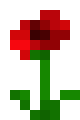 [23a01a] poppy for minecraft game