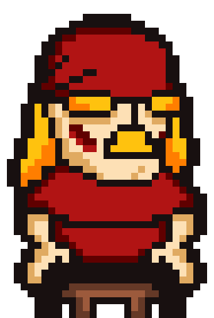 [b0303f] Huey Johnson (fixed)