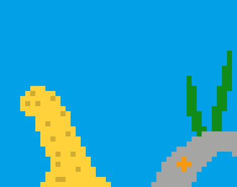 [9664c4] Sea Background