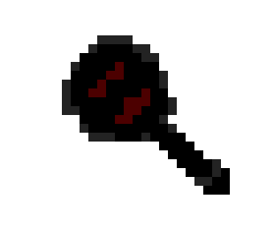 [9664c4] Deadly Wand