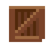 Wooden Crate