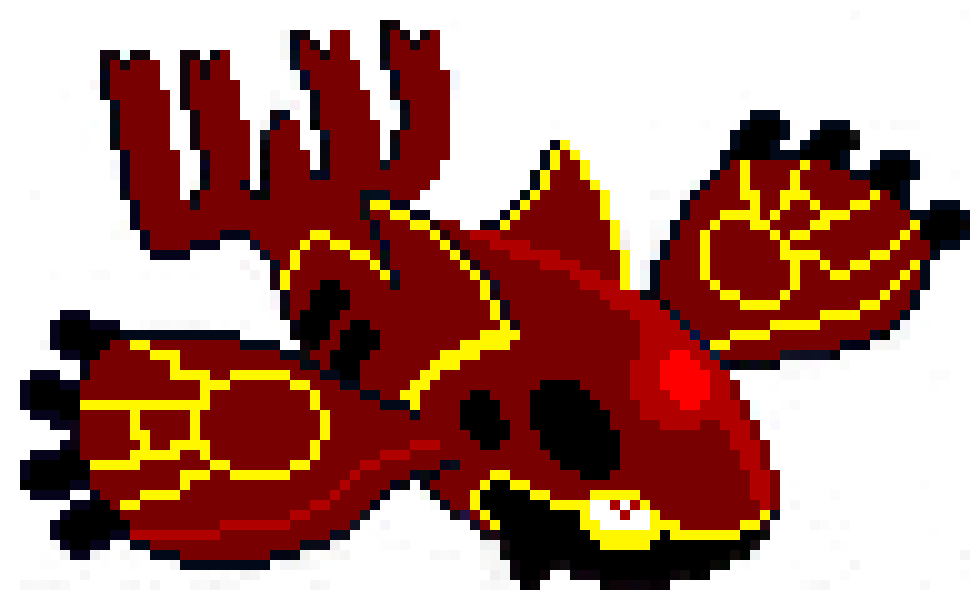 [a9aca6] kyogre