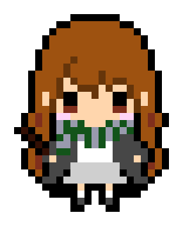 [9664c4] Hermione Granger