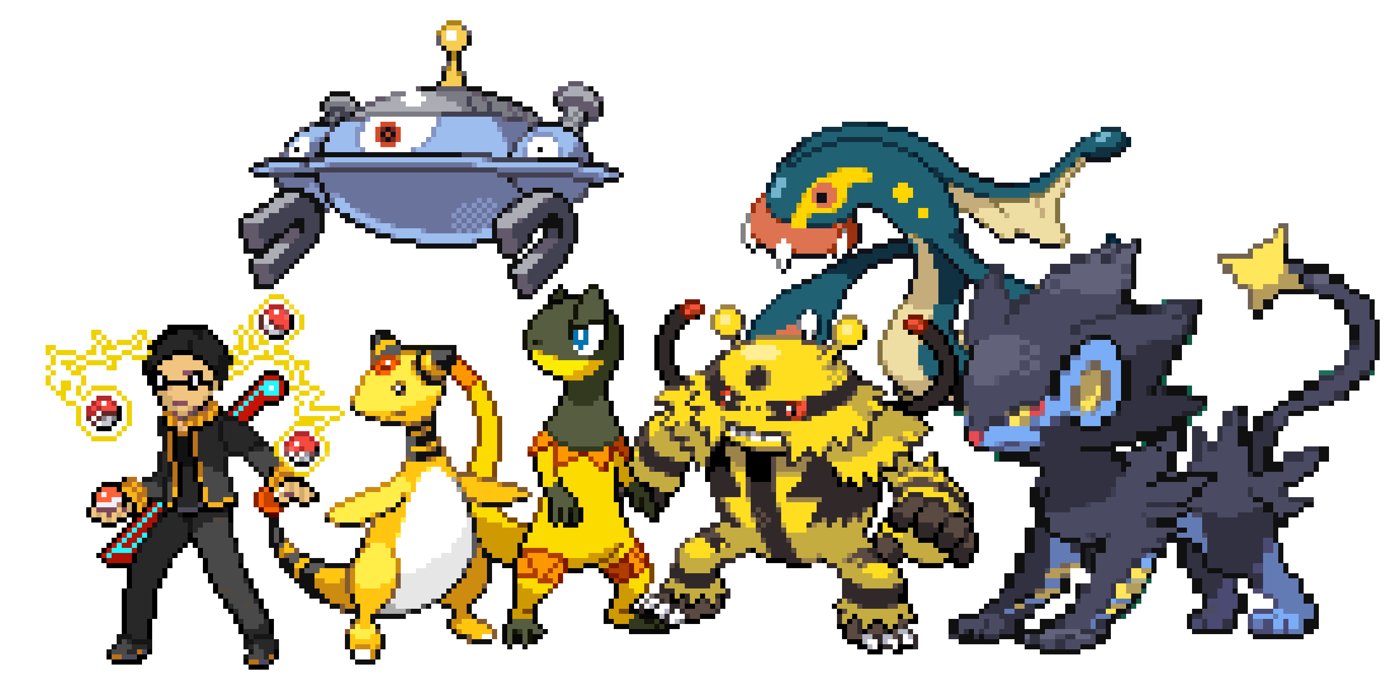 [51dd21] mikel team sprite