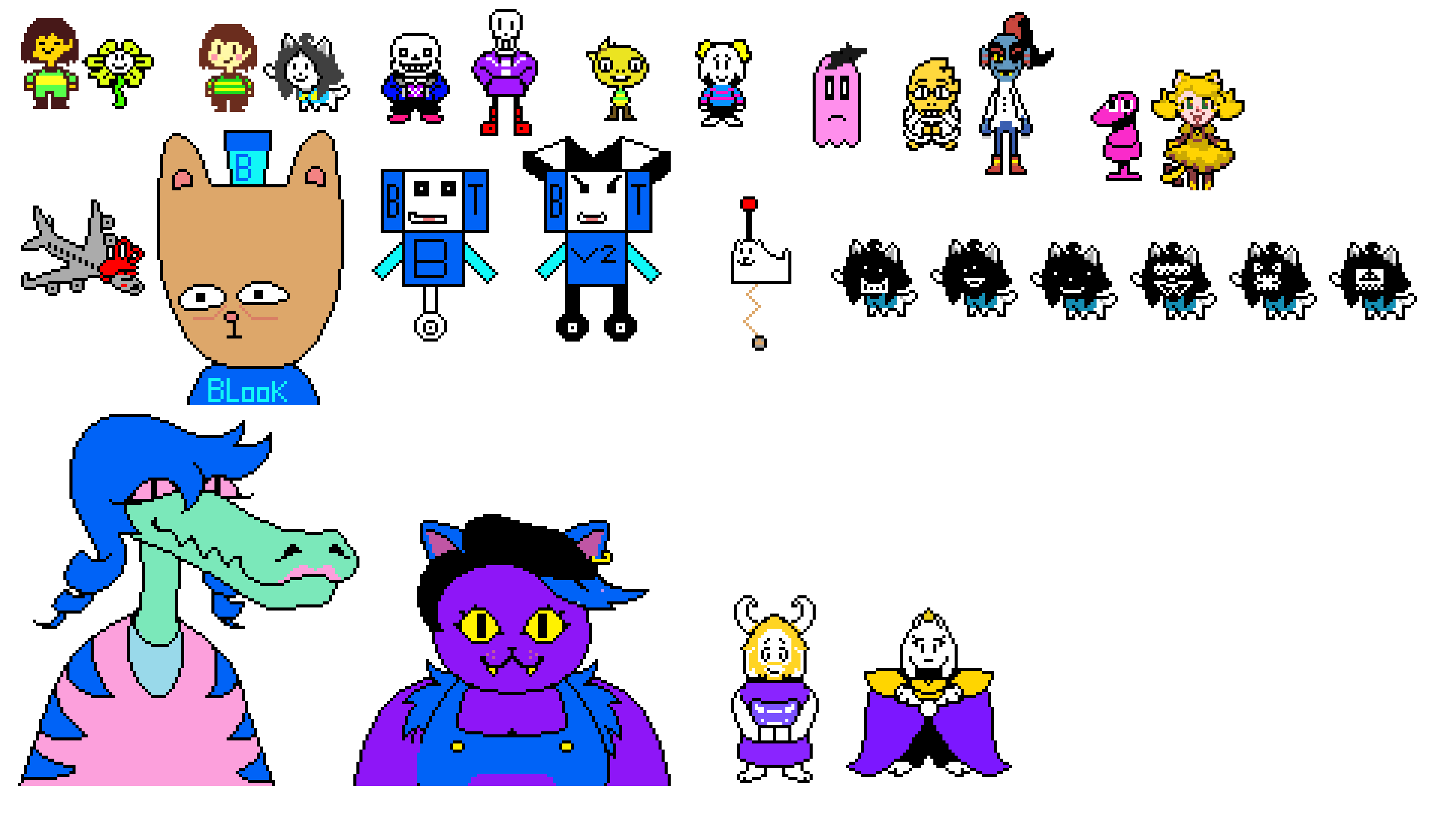 UDR!Underswap