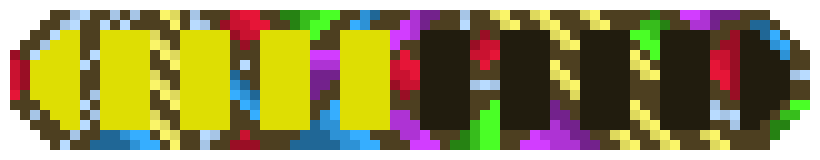 [7d4fab] Gold bar 50