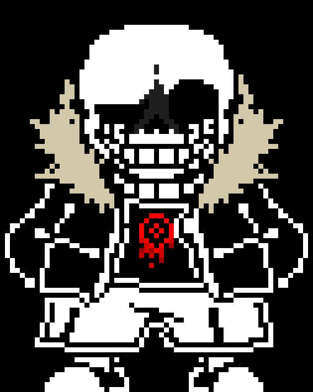 [7ee2f3] Where do you recognize my sprites from?