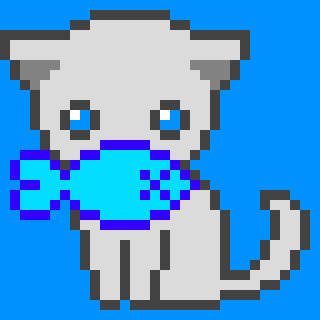 [9664c4] Cat