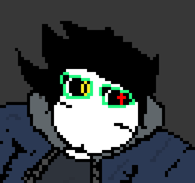 [82056f] John would probably be solyn but idrk