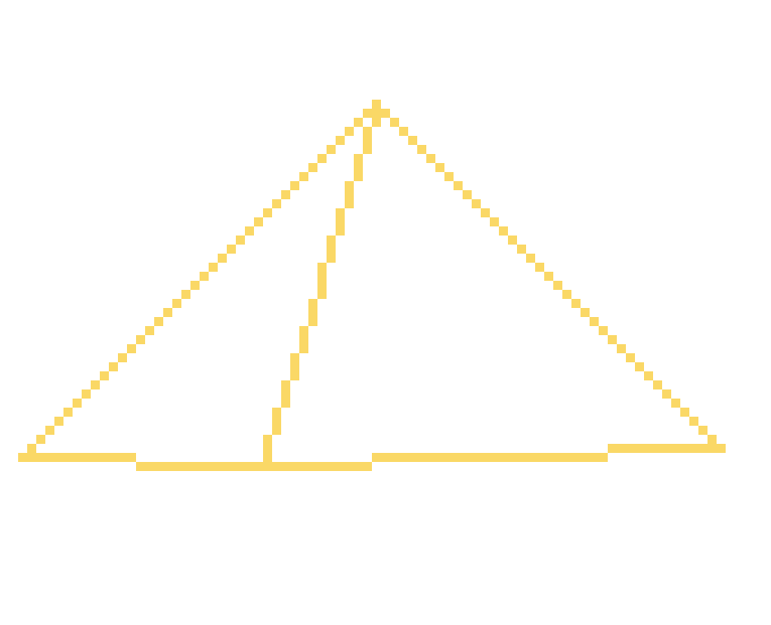 [1aa361] The next pyramid is a copycat