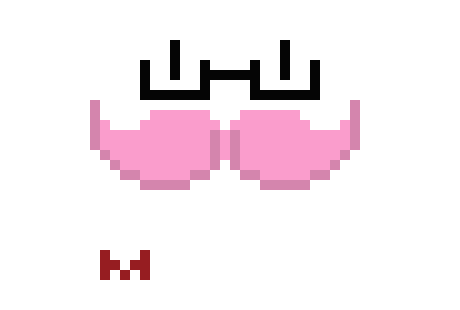 [9664c4] warfstache