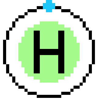 [9664c4] Hydrogen