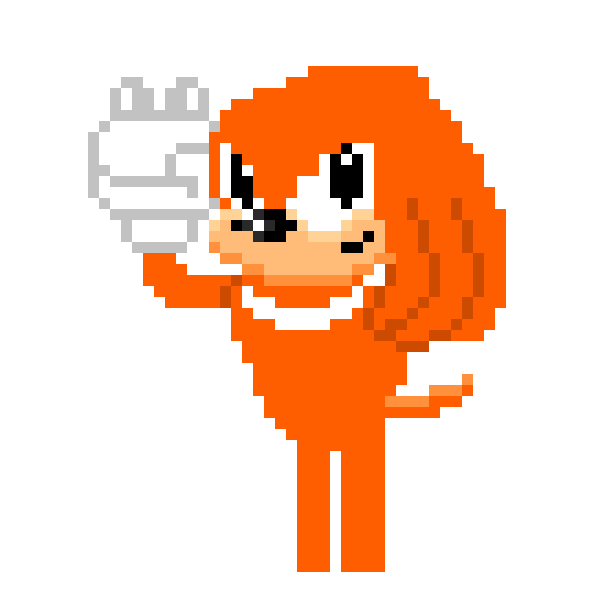 Nothing to see here...                                      Red Sprites (More Added!)