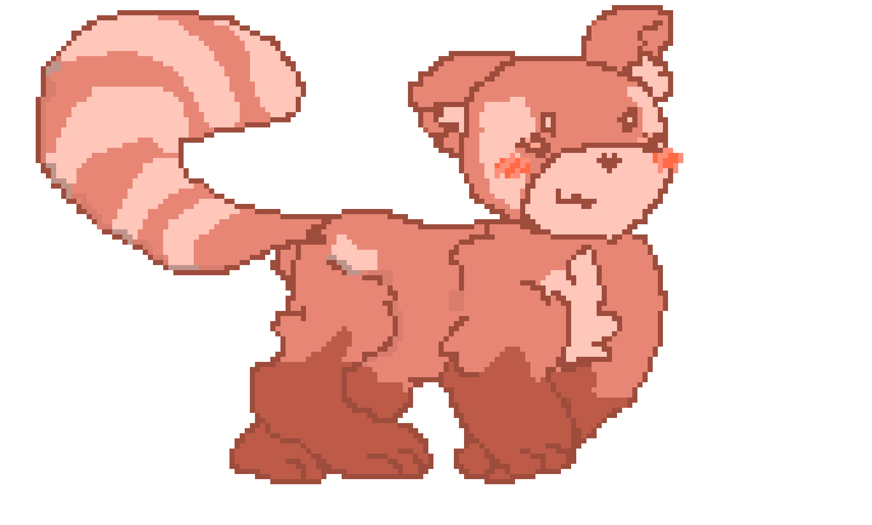 [15466d] Red-panda