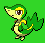 [85cf24] Snivy