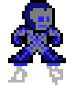[9664c4] Metal Man Hovering