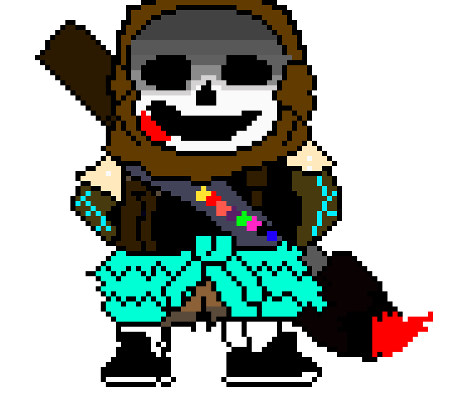 [d46952] you can not hit when I am to summoning some au's
