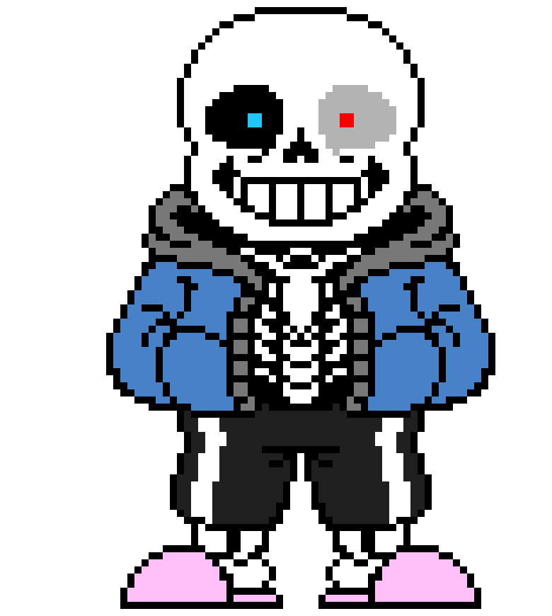 0% rage Sans 