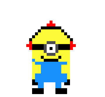 [9664c4] minion