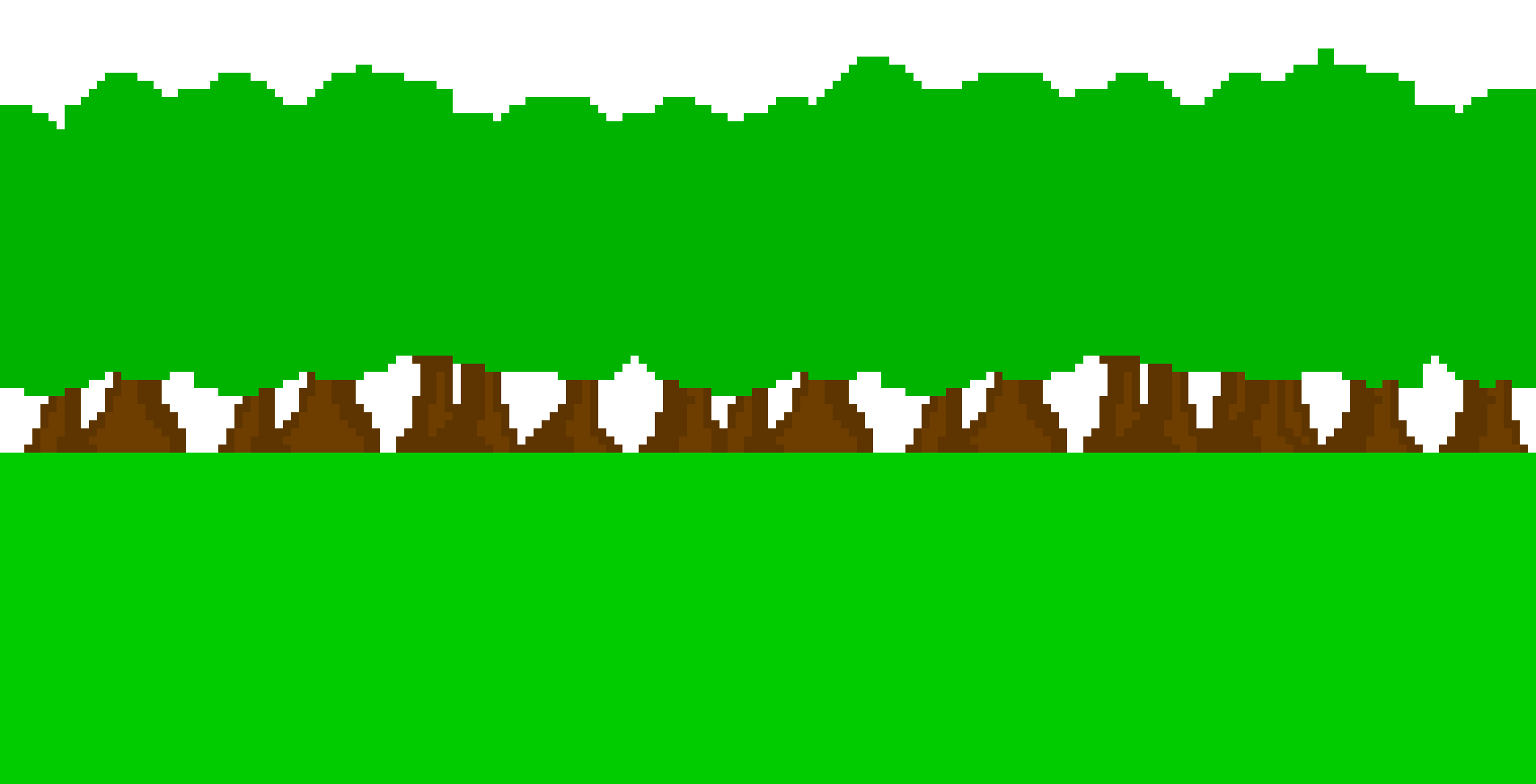 [9664c4] Arena Forest
