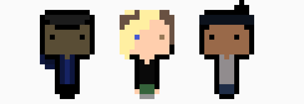 [9664c4] Friendos again