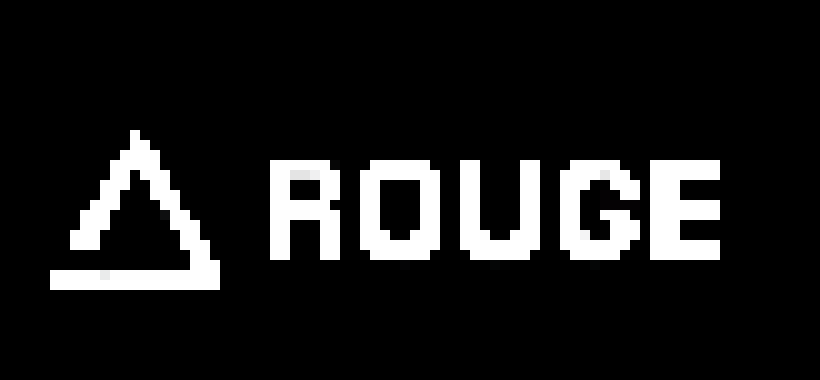 [5c7554] RougeLOGOpixel