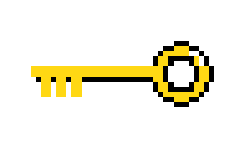 key