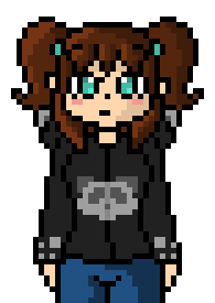 [9664c4] Cute Girl
