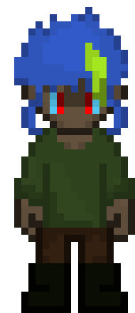 [37fccc] Pixel Alto Lika