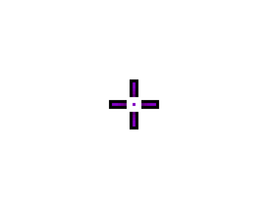 [3c5941] Krunker Crosshair