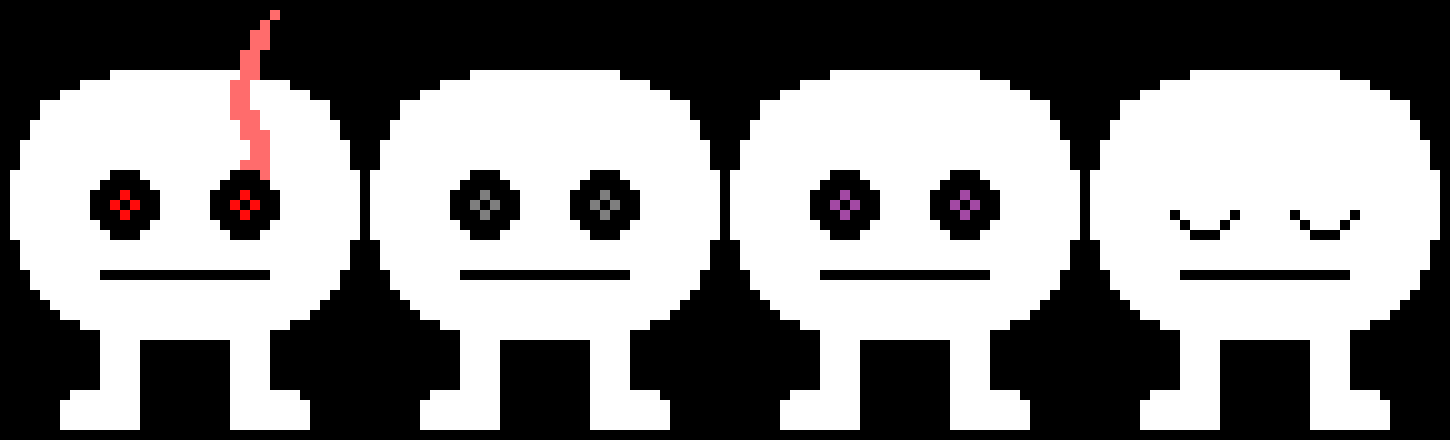 [5b41a2] Personality Roccs