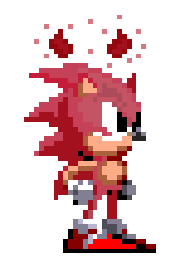 [62df6e] Daemon 1.0 Sprite