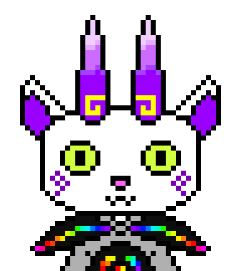 [5b2f3e] He, his family, and friend were unconscious from the destruction of that universe, they all woke up in the Inverted, which they build a castle and kingdom, there are everything that someone on earth would need, you have wild beasts that give meat, decent produce, and yeah, unknown origins gained Komakori the Ancient Hoodie  