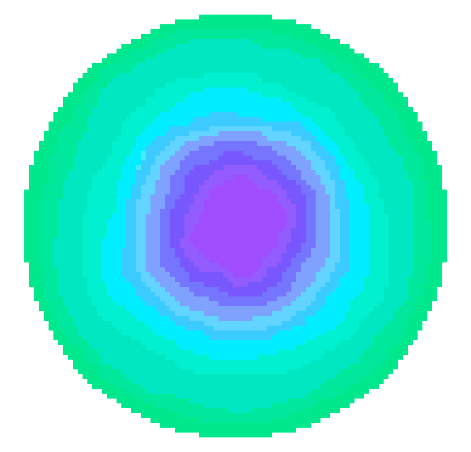 Jelly orb