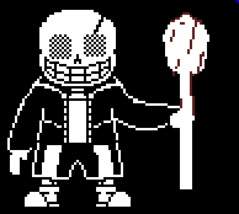 [7cc3d8] Insanity Sans