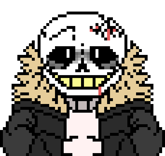 [ebf0c4] hey T are you making something from the Calamity Mod?)  well no....oh hey its asriel.....oh your from storyswapfell....
