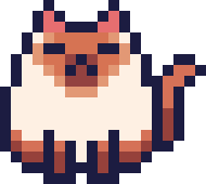 [a6b8cb] cat #6