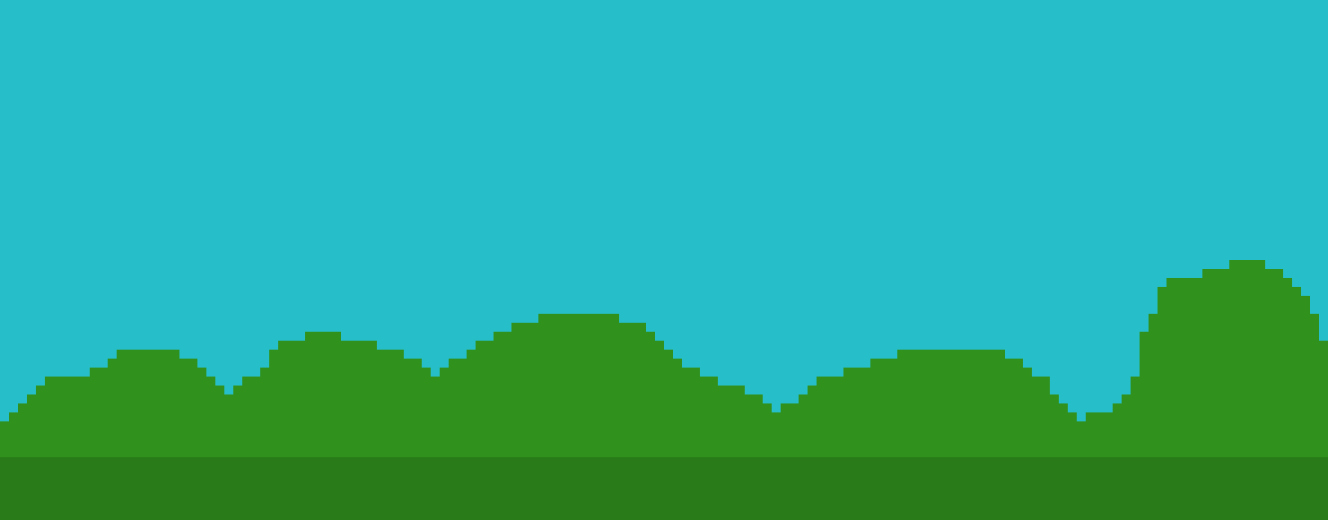 [3bcf66] green