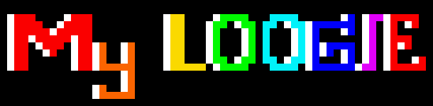 [9664c4] MY LOOGIE