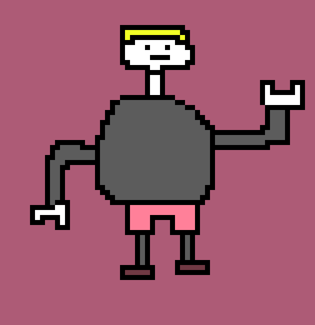 [03aff8] the human robo