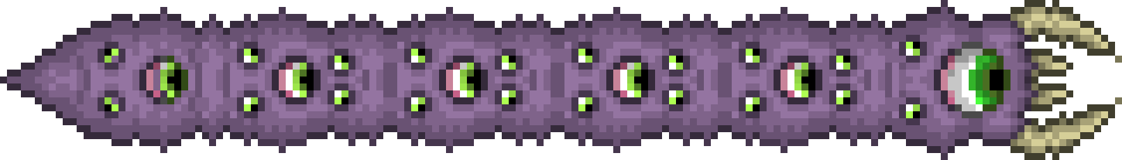 eater of worlds