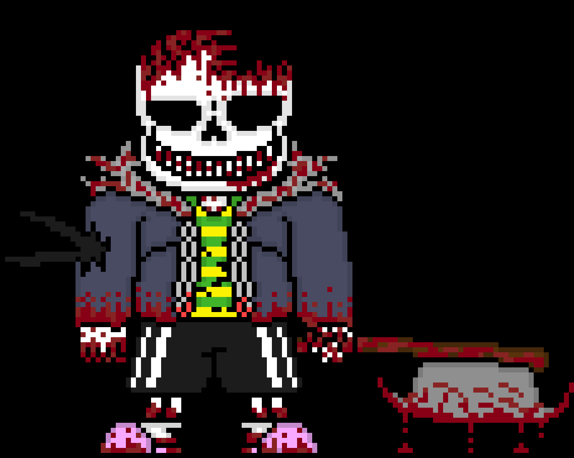 [e8cb42] *weird parasitic stuff bursts out of his arm* hehehehehh *the parasitic stuff grabs Multi, multi notices his legs are moving on their own, like as if something else owns it now* HEHEEHEHEH *you notice when you try to move your legs, Terrors legs move*